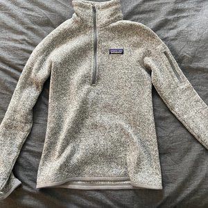 Patagonia Half-Zip XXS